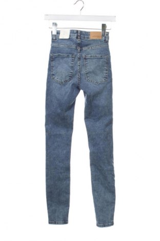 Damen Jeans Perfect Jeans By Gina Tricot, Größe S, Farbe Blau, Preis € 53,99