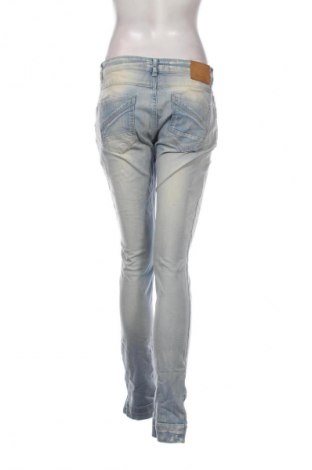 Női farmernadrág Perfect Jeans By Gina Tricot, Méret XL, Szín Kék, Ár 6 089 Ft