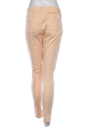 Damen Jeans Piazza Italia, Größe XL, Farbe Orange, Preis 9,99 €
