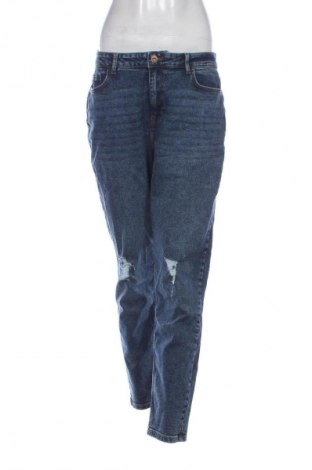 Damen Jeans Pieces, Größe L, Farbe Blau, Preis 23,99 €