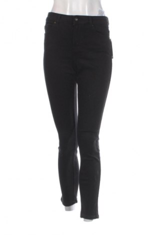 Damen Jeans Pieces, Größe M, Farbe Schwarz, Preis € 53,99