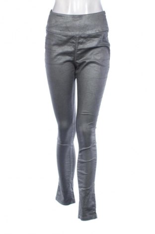 Damen Jeans Pieces, Größe M, Farbe Grau, Preis € 17,59