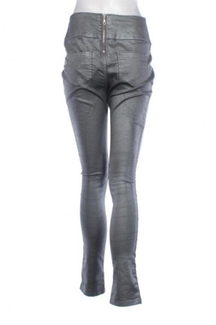 Damen Jeans Pieces, Größe M, Farbe Grau, Preis € 17,59