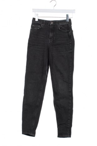 Damen Jeans Pieces, Größe XS, Farbe Schwarz, Preis € 17,39