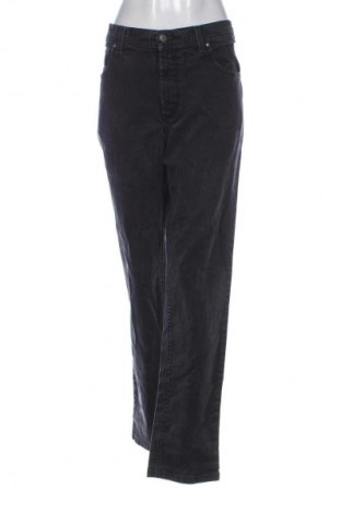 Damen Jeans Pioneer, Größe XXL, Farbe Schwarz, Preis 28,99 €