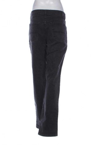 Damen Jeans Pioneer, Größe XXL, Farbe Schwarz, Preis 28,99 €