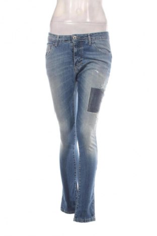 Damen Jeans Please, Größe M, Farbe Blau, Preis 51,99 €