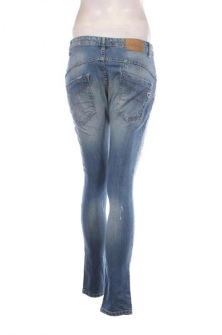 Damen Jeans Please, Größe M, Farbe Blau, Preis 51,99 €