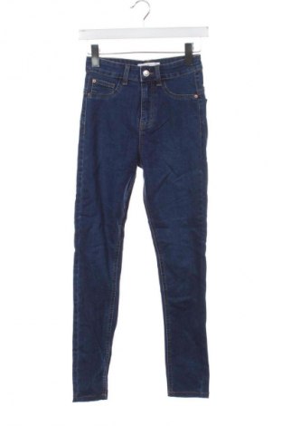 Női farmernadrág Primark, Méret XS, Szín Kék, Ár 7 879 Ft