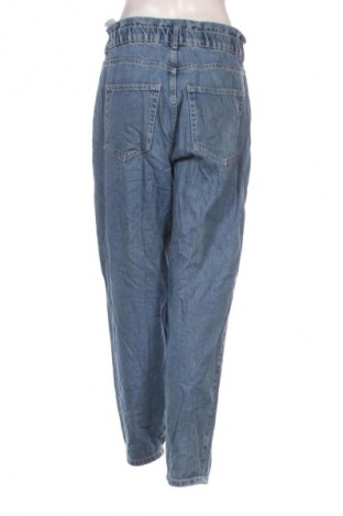 Damskie jeansy Pull&Bear, Rozmiar M, Kolor Niebieski, Cena 95,99 zł