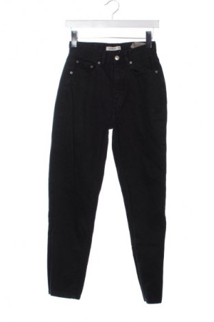 Damen Jeans Pull&Bear, Größe XS, Farbe Schwarz, Preis € 14,91