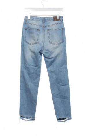 Damen Jeans Pull&Bear, Größe XS, Farbe Blau, Preis 20,99 €