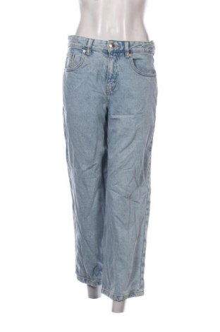Női farmernadrág Pull&Bear, Méret M, Szín Kék, Ár 7 879 Ft