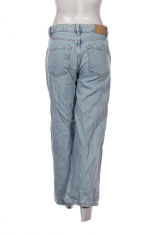 Női farmernadrág Pull&Bear, Méret M, Szín Kék, Ár 7 879 Ft