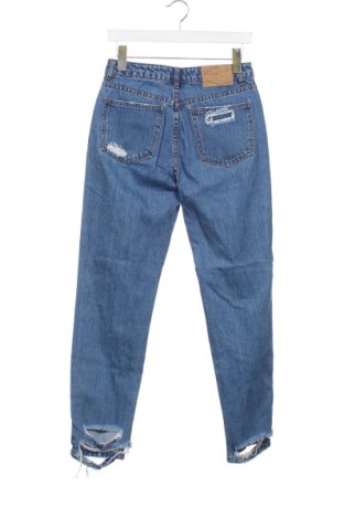Dámske džínsy  Pull&Bear, Veľkosť S, Farba Modrá, Cena  15,00 €