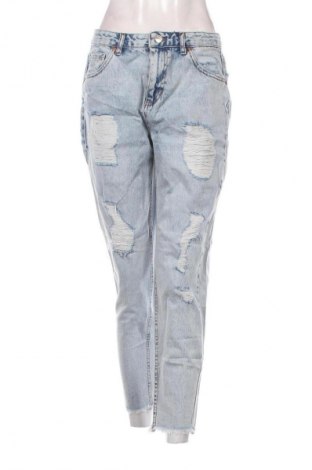 Damen Jeans Pull&Bear, Größe M, Farbe Blau, Preis € 20,99