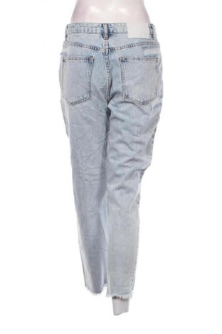 Damen Jeans Pull&Bear, Größe M, Farbe Blau, Preis € 20,99