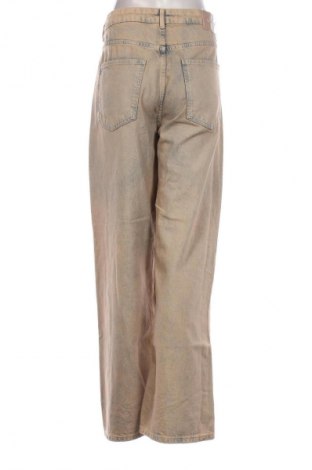 Damen Jeans Pull&Bear, Größe L, Farbe Beige, Preis 14,71 €