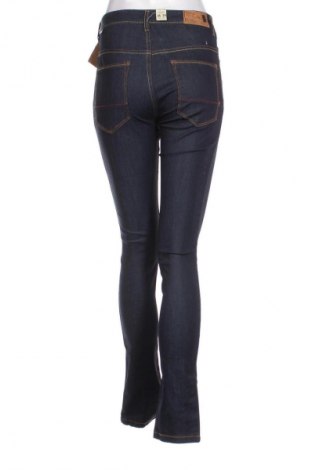 Női farmernadrág Pull&Bear, Méret S, Szín Kék, Ár 9 173 Ft