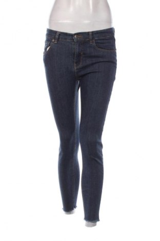 Damen Jeans Pull&Bear, Größe M, Farbe Blau, Preis 14,71 €