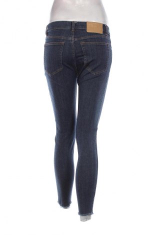 Damen Jeans Pull&Bear, Größe M, Farbe Blau, Preis 14,71 €