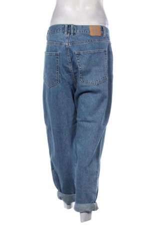 Dámské džíny  Pull&Bear, Velikost L, Barva Modrá, Cena  373,00 Kč