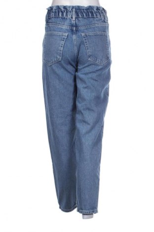 Női farmernadrág Pull&Bear, Méret S, Szín Kék, Ár 6 138 Ft