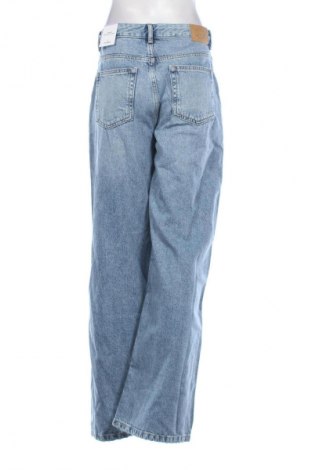 Damen Jeans Pull&Bear, Größe L, Farbe Blau, Preis € 24,20