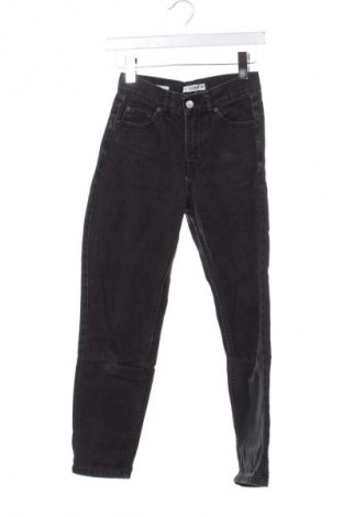 Damen Jeans Pull&Bear, Größe XXS, Farbe Grau, Preis 14,71 €