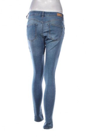 Γυναικείο Τζίν Pull&Bear, Μέγεθος S, Χρώμα Μπλέ, Τιμή 15,33 €