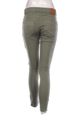 Damen Jeans Pulz Jeans, Größe S, Farbe Grün, Preis 28,99 €
