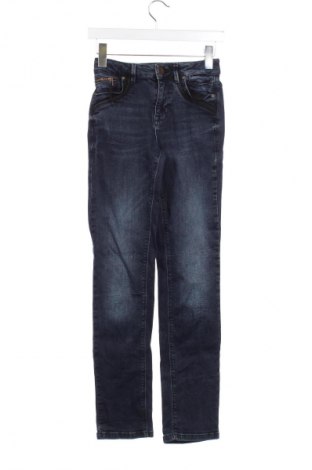 Dámske džínsy  Pulz Jeans, Veľkosť XS, Farba Modrá, Cena  20,97 €