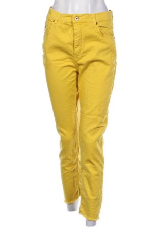 Damen Jeans Purificacion Garcia, Größe M, Farbe Gelb, Preis € 38,36