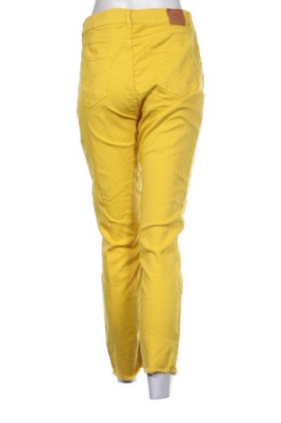 Damen Jeans Purificacion Garcia, Größe M, Farbe Gelb, Preis € 38,36