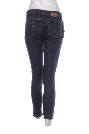 Blugi de femei R Jeans by Rinascimento, Mărime L, Culoare Albastru, Preț 133,99 Lei