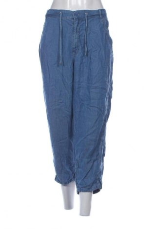 Blugi de femei Rabe, Mărime XXL, Culoare Albastru, Preț 189,73 Lei