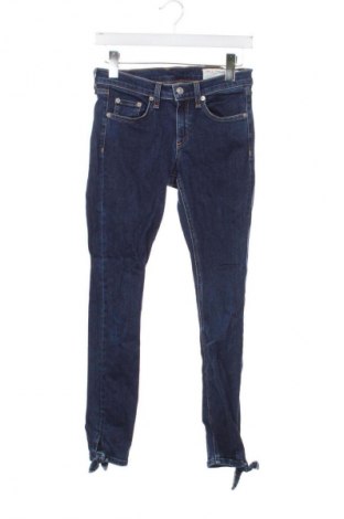 Damen Jeans Rag & Bone, Größe S, Farbe Blau, Preis € 95,99