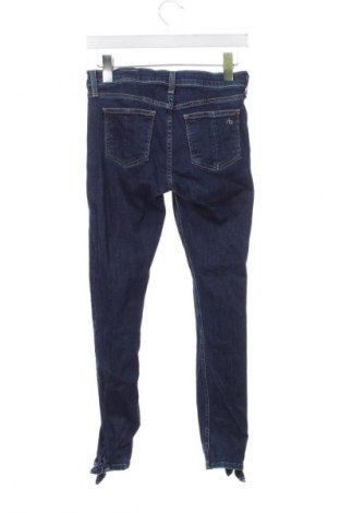 Damen Jeans Rag & Bone, Größe S, Farbe Blau, Preis € 95,99