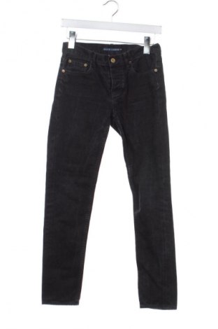 Дамски дънки Ralph Lauren, Размер XS, Цвят Черен, Цена 109,00 лв.