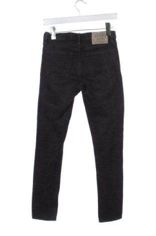 Дамски дънки Ralph Lauren, Размер XS, Цвят Черен, Цена 109,00 лв.