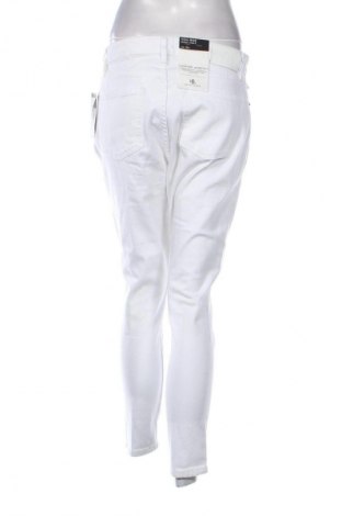 Blugi de femei Ralph Lauren, Mărime M, Culoare Alb, Preț 591,96 Lei