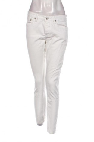 Γυναικείο Τζίν Ralph Lauren, Μέγεθος M, Χρώμα Λευκό, Τιμή 74,50 €