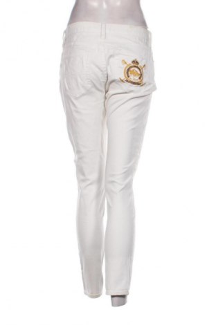 Γυναικείο Τζίν Ralph Lauren, Μέγεθος M, Χρώμα Λευκό, Τιμή 74,50 €