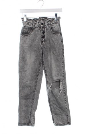 Damskie jeansy Redial, Rozmiar S, Kolor Szary, Cena 134,99 zł