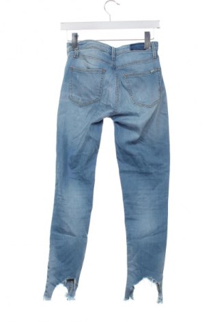 Dámske džínsy  Reiko, Veľkosť S, Farba Modrá, Cena  51,95 €