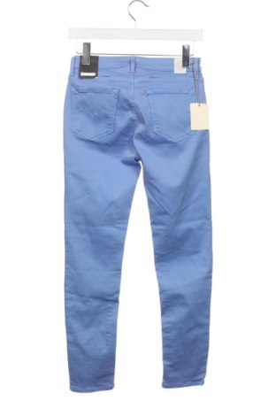 Blugi de femei Replay, Mărime S, Culoare Albastru, Preț 480,65 Lei