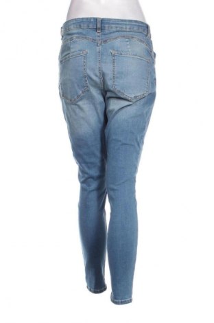 Dámske džínsy  Reserved, Veľkosť XL, Farba Modrá, Cena  14,83 €