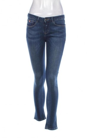 Dámské džíny  Retro Jeans, Velikost S, Barva Modrá, Cena  319,00 Kč