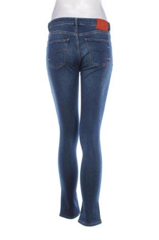 Dámské džíny  Retro Jeans, Velikost S, Barva Modrá, Cena  319,00 Kč