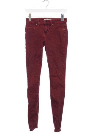 Damen Jeans Rich & Skinny, Größe XS, Farbe Rot, Preis € 38,36